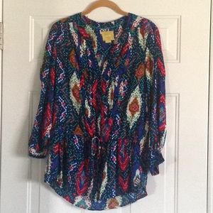 Maeve Blouse